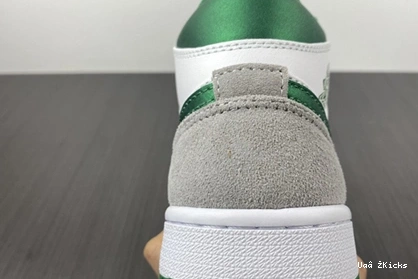Green  Jordan 179 DC7294- SportInspired SE Grey 1 Mid 8594 0614